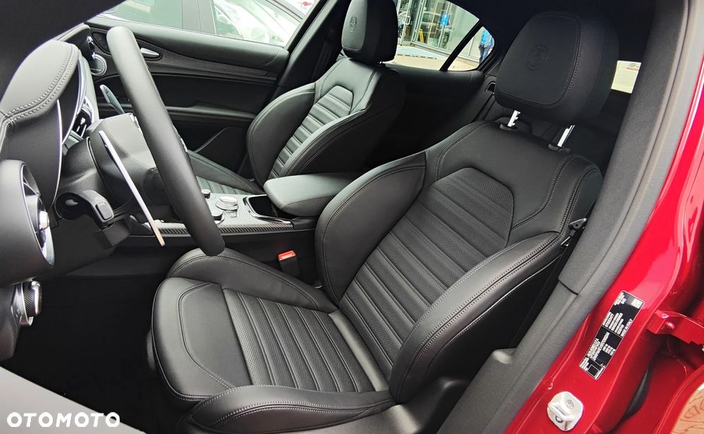 Alfa Romeo Stelvio V6 2.9 Bi-Turbo AT8-Q4 Quadrifoglio - 18