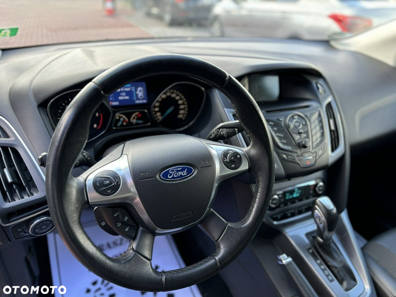Ford Focus 2.0 TDCi Titanium MPS6 - 18