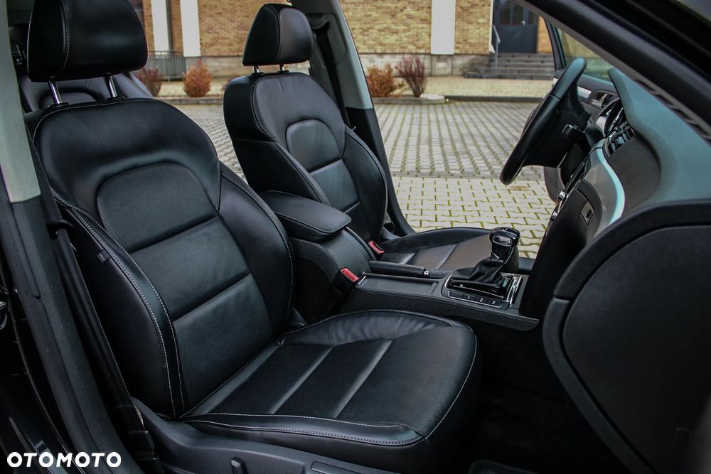 Skoda Superb 2.0 TDI DSG Exclusive - 17