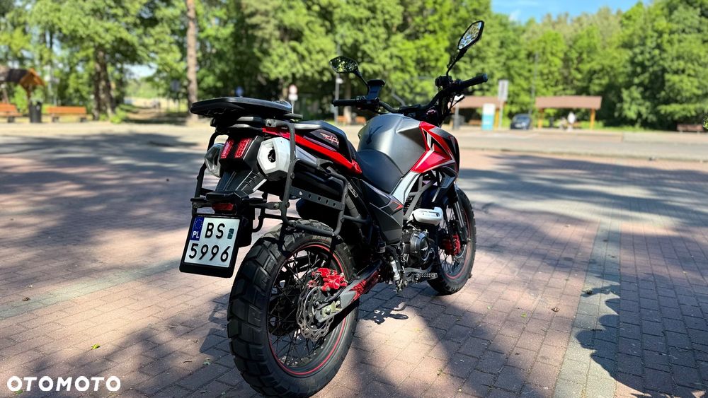 Zipp VZ-50 - 1