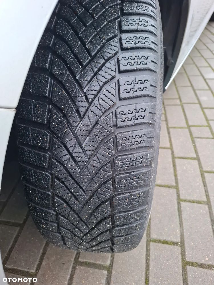 Opel Astra 1.4 Turbo Active - 13