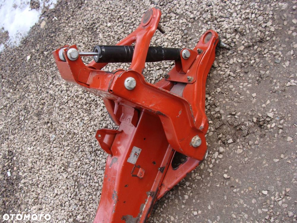 sanki wahacze resor iveco daily 1999-2006 500392779 - 4