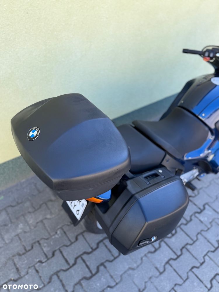 BMW RT - 13