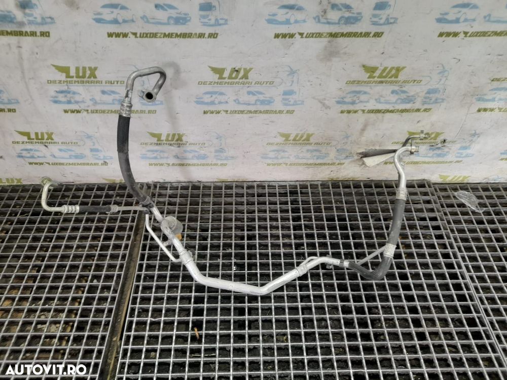 Conducta clima AC 9674493480 2.0 hdi RHC HYBRID Citroen DS5 1 [2012 - - 1