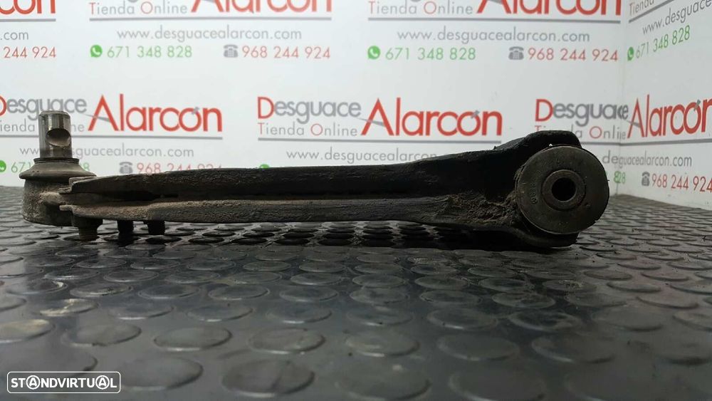 BRAÇO SUSPENSÃO INFERIOR FRENTE DIREITO MERCEDES VITO (W638) CAJA CERRADA 108 CD... - 3