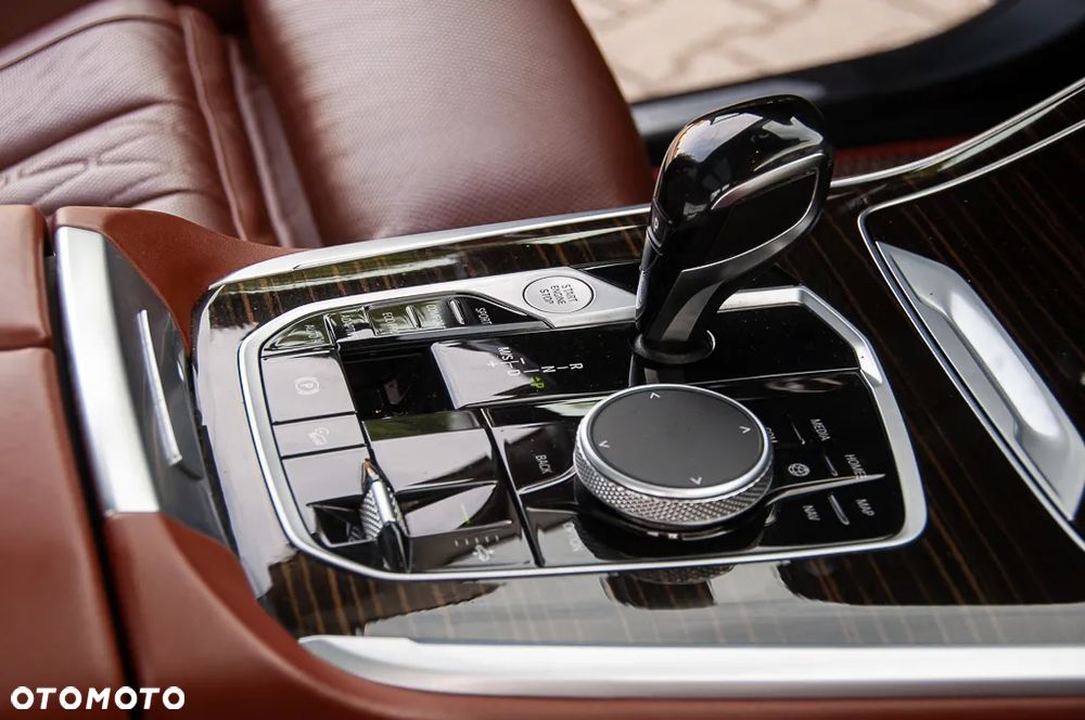BMW X7 xDrive40d mHEV sport - 16