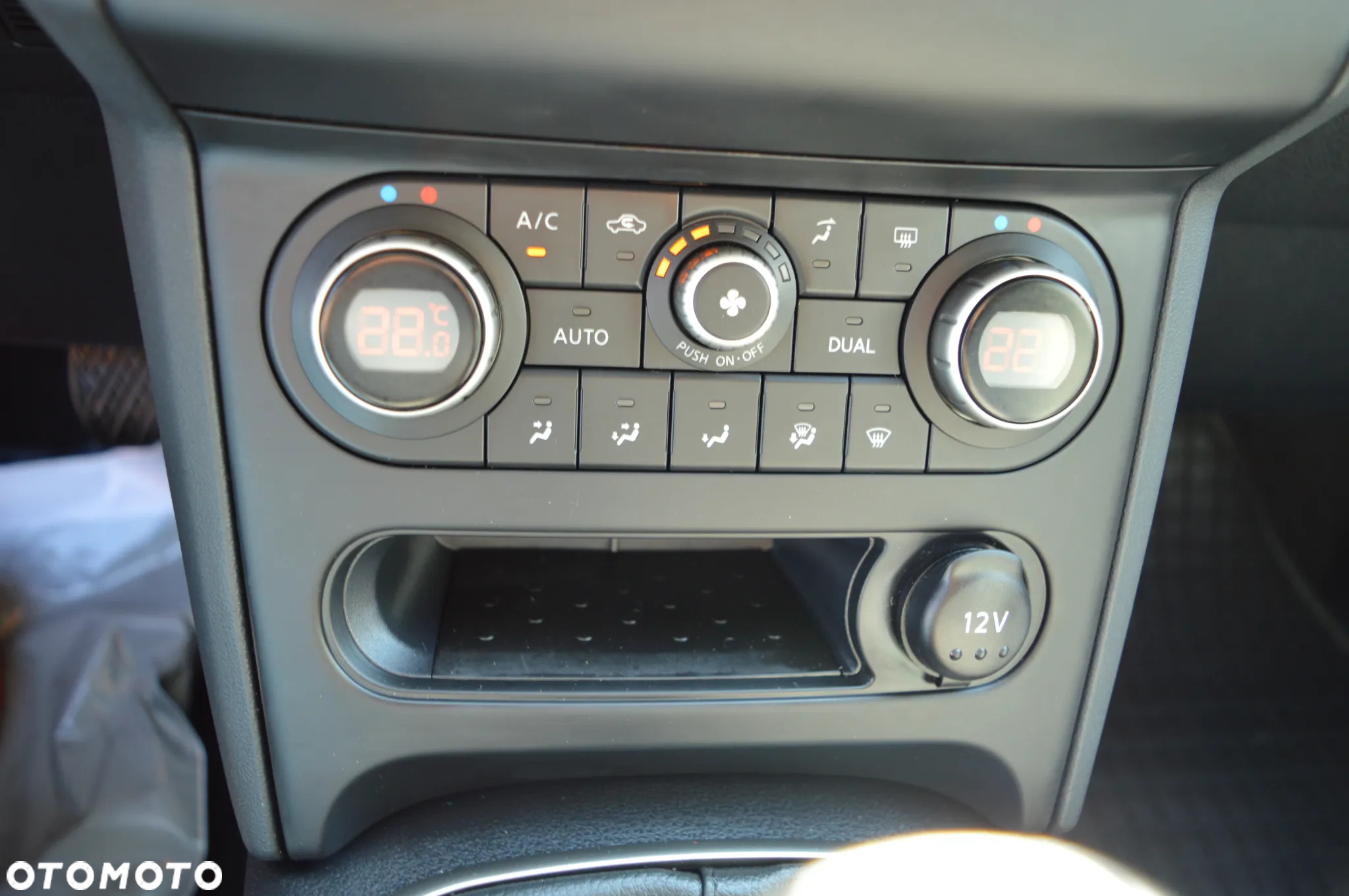 Nissan Qashqai 1.6 I-Way - 20