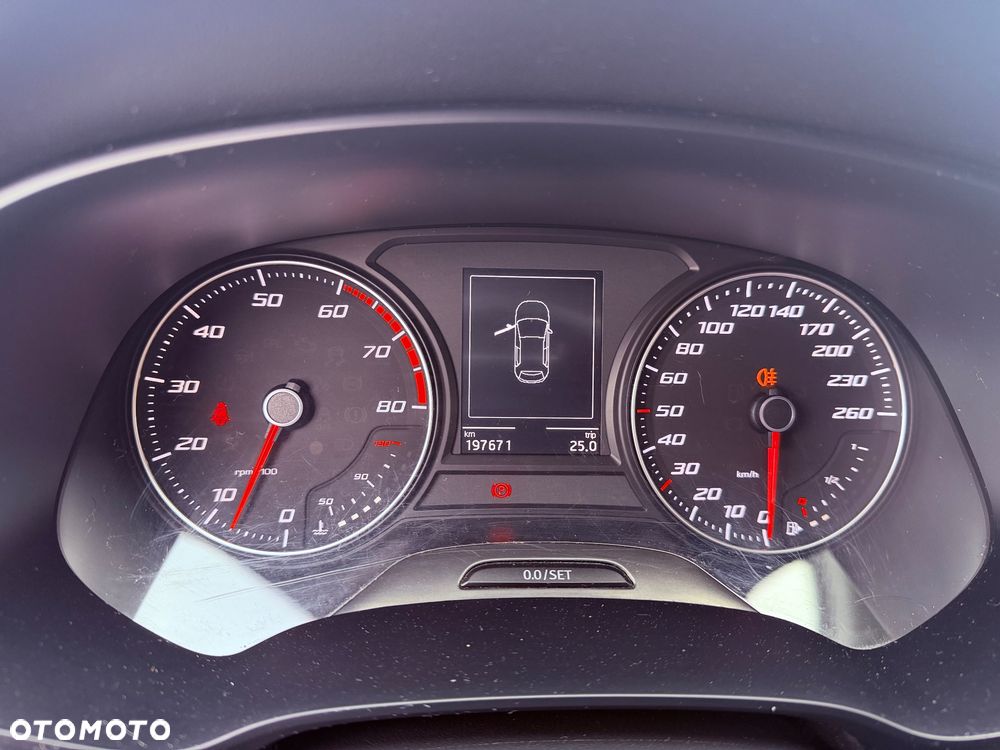 Seat Leon 1.2 TSI Start&Stop I-Tech - 30