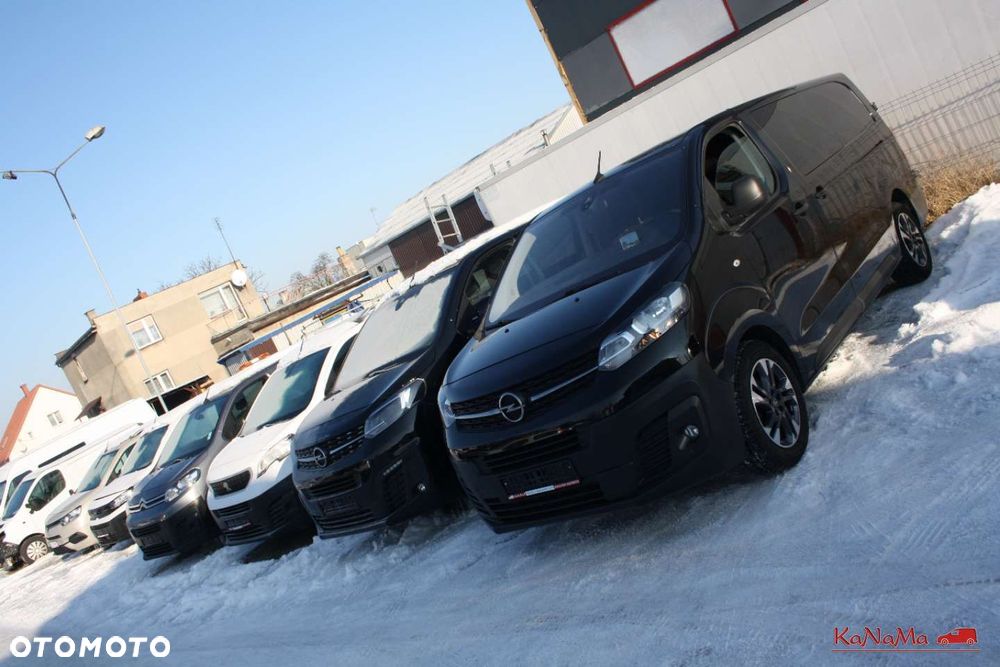 Opel Vivaro - 39