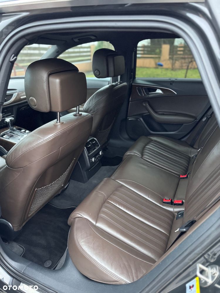 Audi A6 Allroad 3.0 TDI Quattro Tiptr - 13