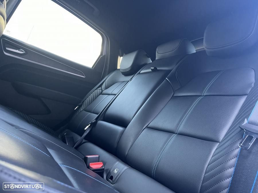 Renault Arkana 1.6 E-Tech Full Hybrid Esprit Alpine - 32