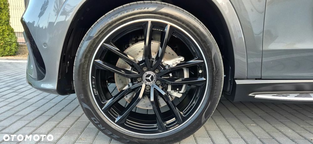 Mercedes-Benz GLS 450 d mHEV 4-Matic AMG Line - 13