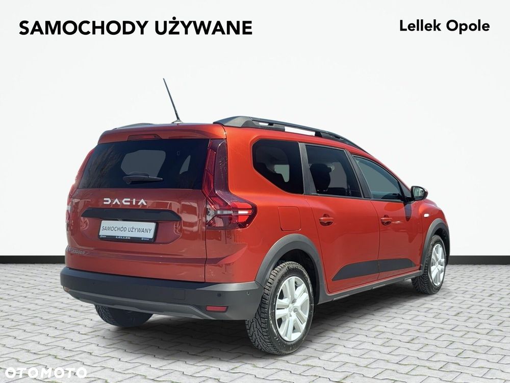 Dacia Jogger - 5