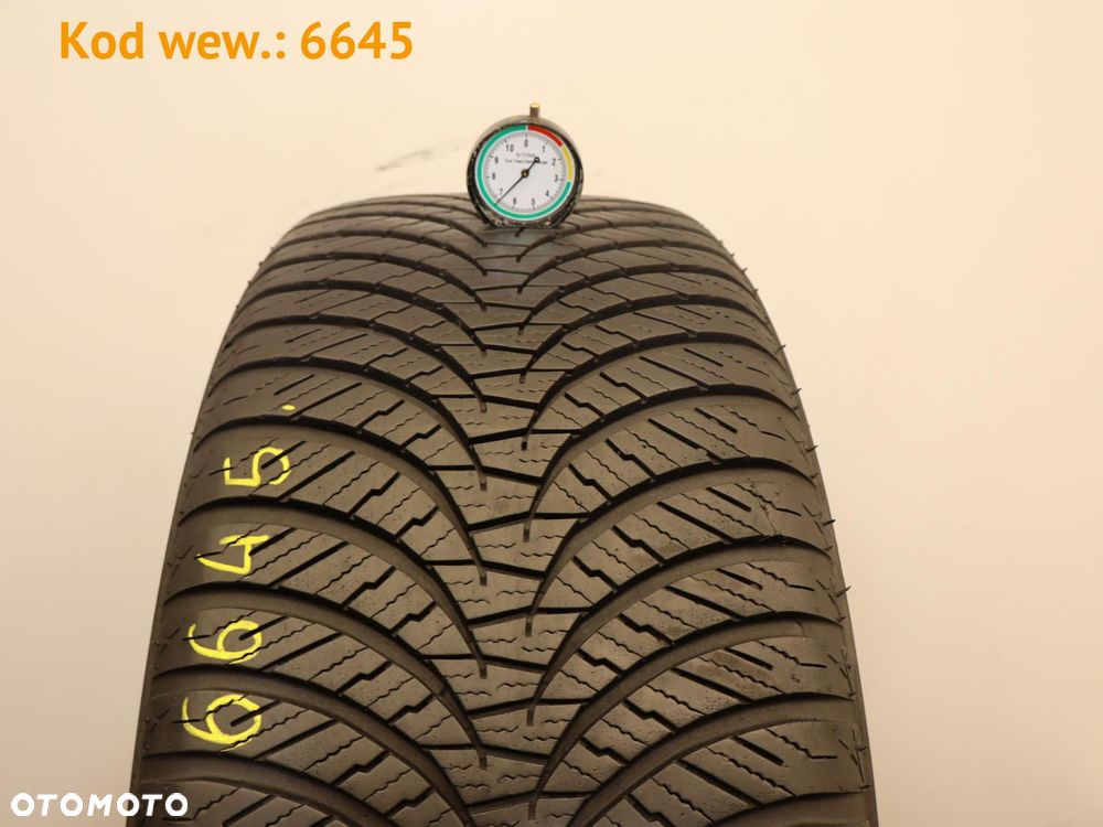 Falken EuroAll Season AS210 - 235/50 R19 - 1