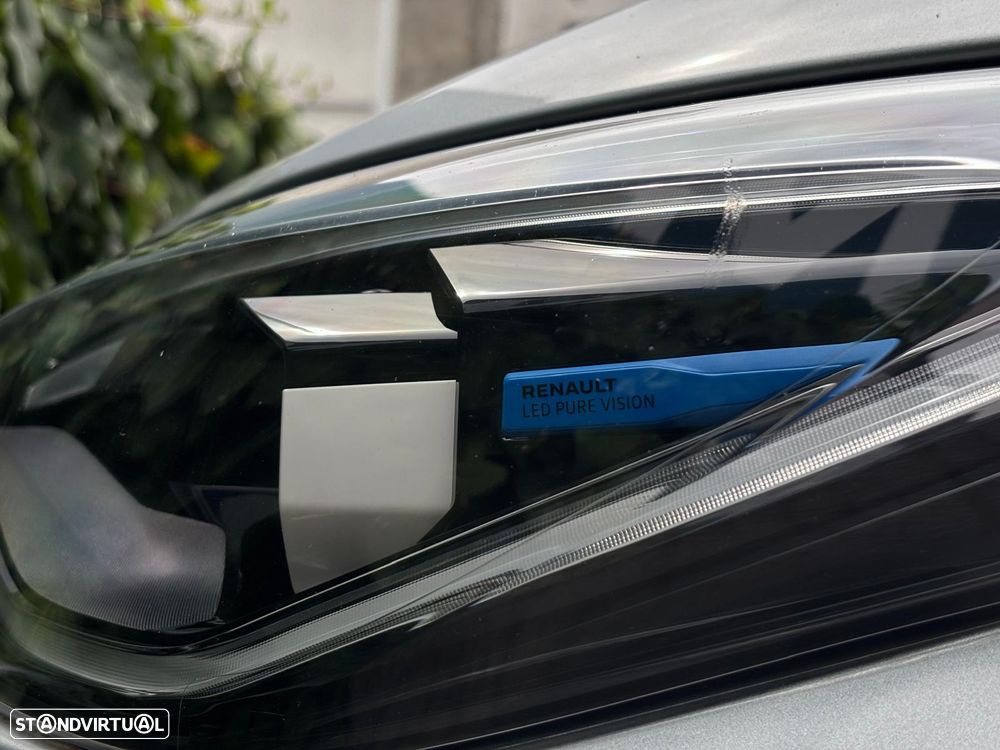 Renault Zoe (c/ Bateria) Z.E. 50 EXPERIENCE - 32