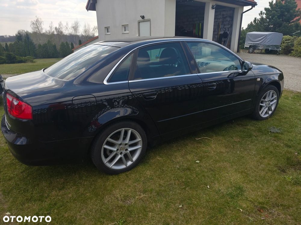 Seat Exeo 1.8T Sport - 19