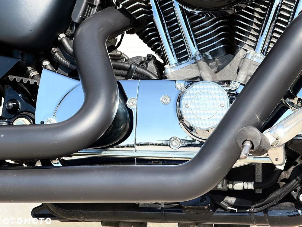 Harley-Davidson Sportster Seventy-Two - 9