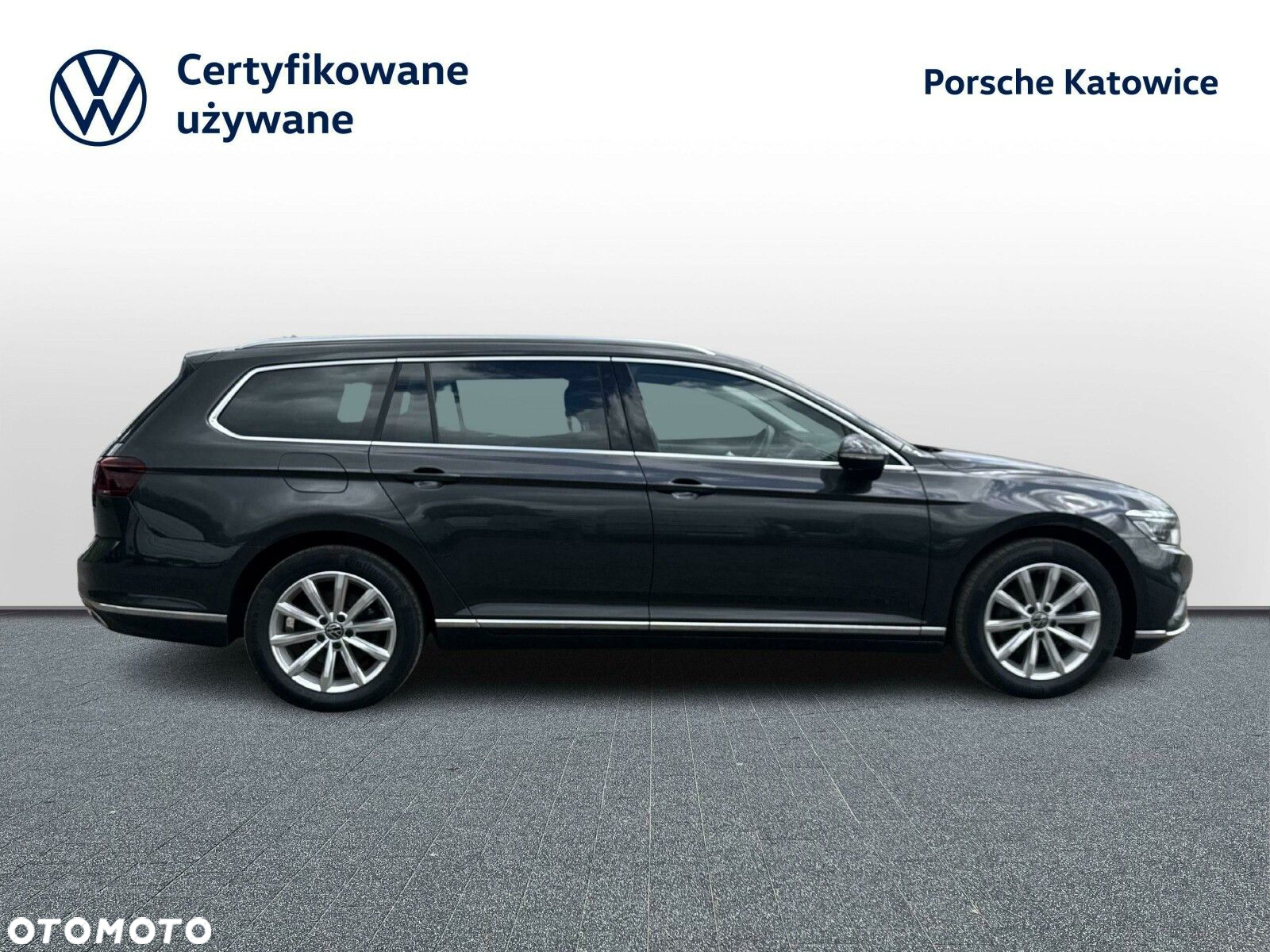 Volkswagen Passat - 6