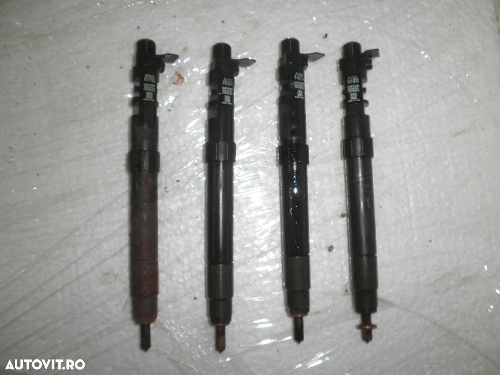 Injectoare Ford S-Max, Kuga, Mondeo 4, 2.0 TDCI 9686191080 - 1