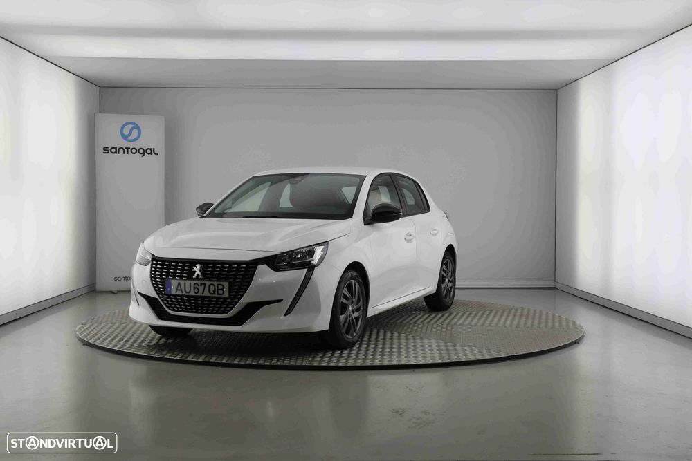 Peugeot 208 1.2 PureTech Active Pack - 7