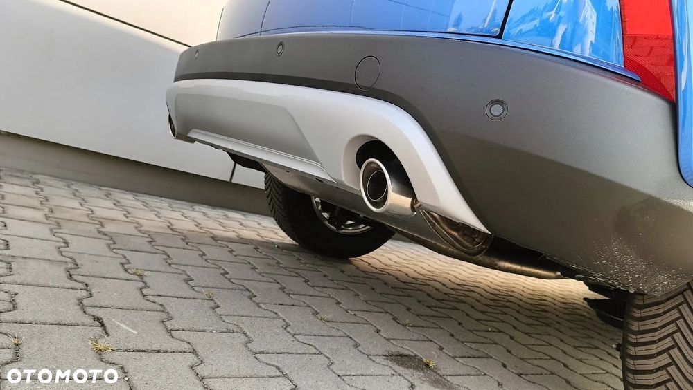 Ford Kuga 1.5 EcoBoost FWD Titanium - 23