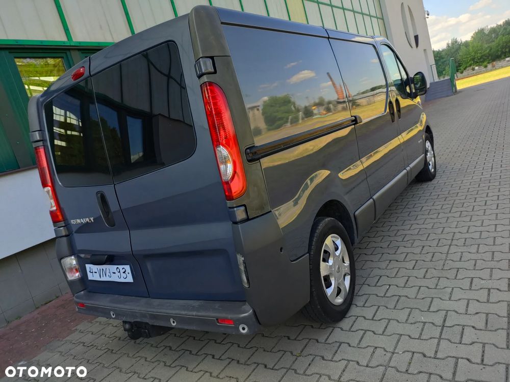 Renault Trafic - 5