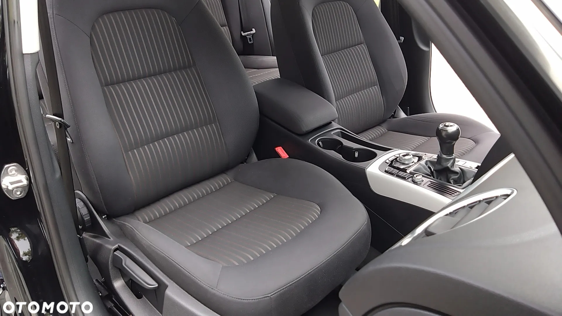 Audi A4 2.0 TDI - 14