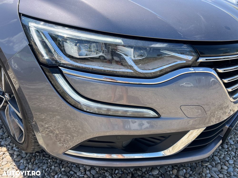 Renault Talisman ENERGY dCi 160 EDC ELYSEE - 25