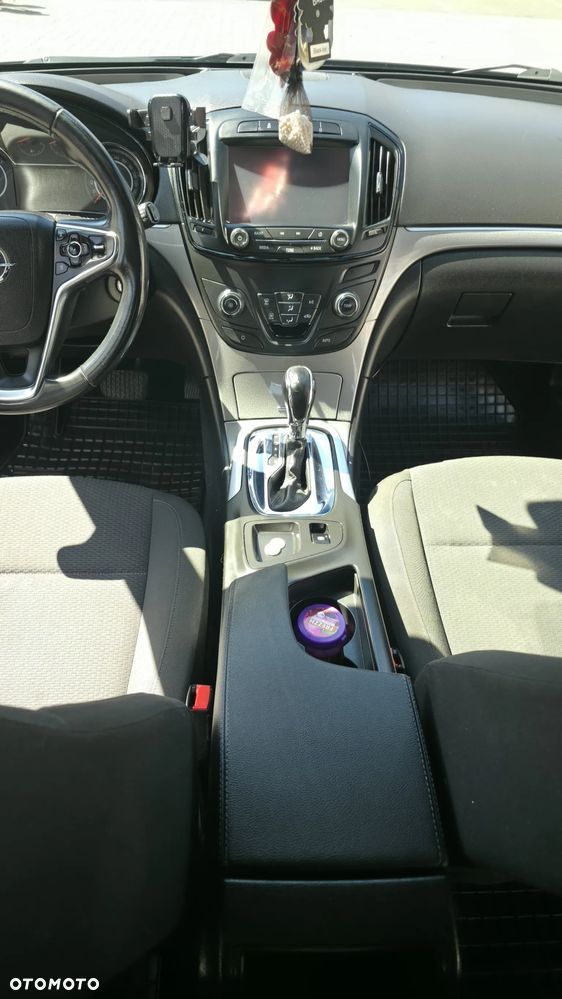 Opel Insignia 2.0 CDTI Edition - 22