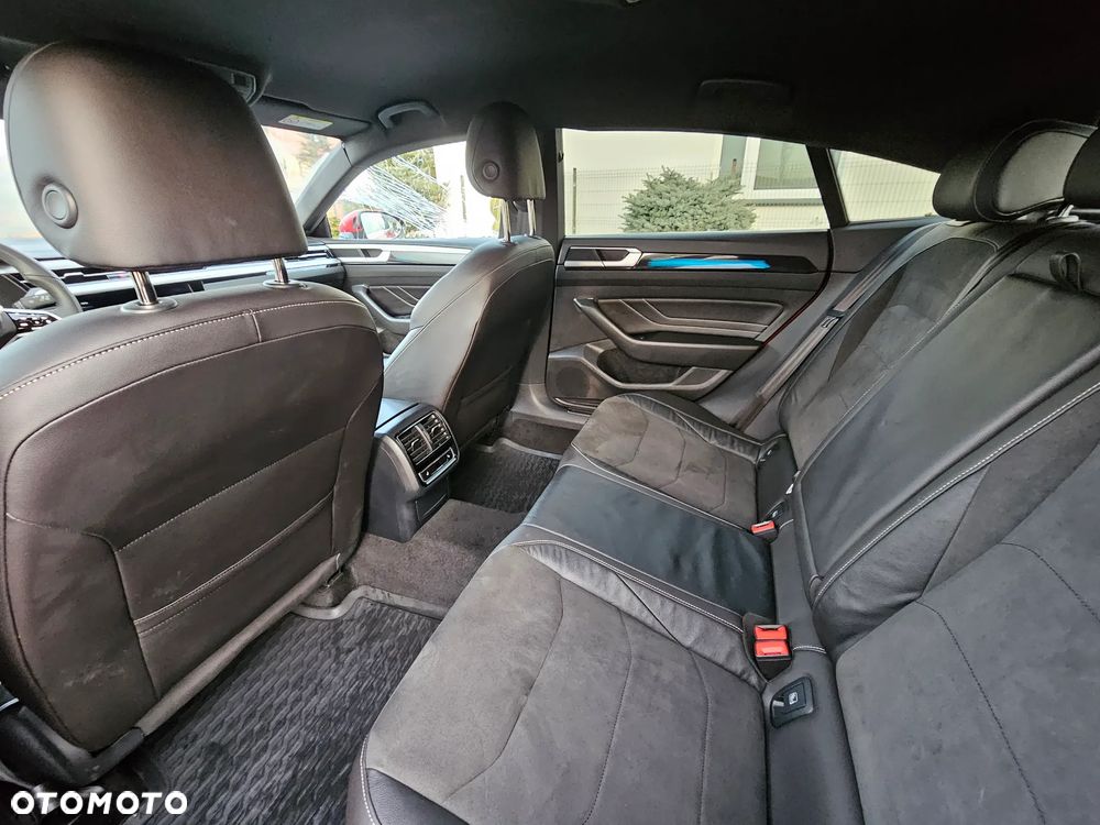 Volkswagen Arteon 2.0 TSI R-Line DSG - 12