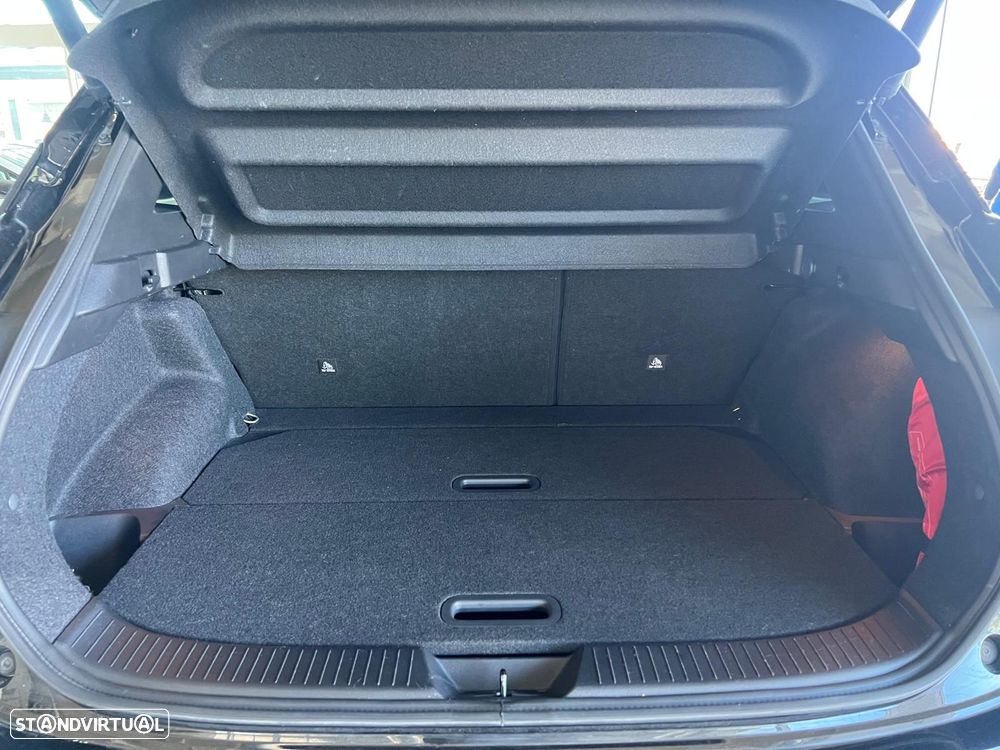 Nissan Qashqai 1.3 DIG-T Tekna Xtronic - 12