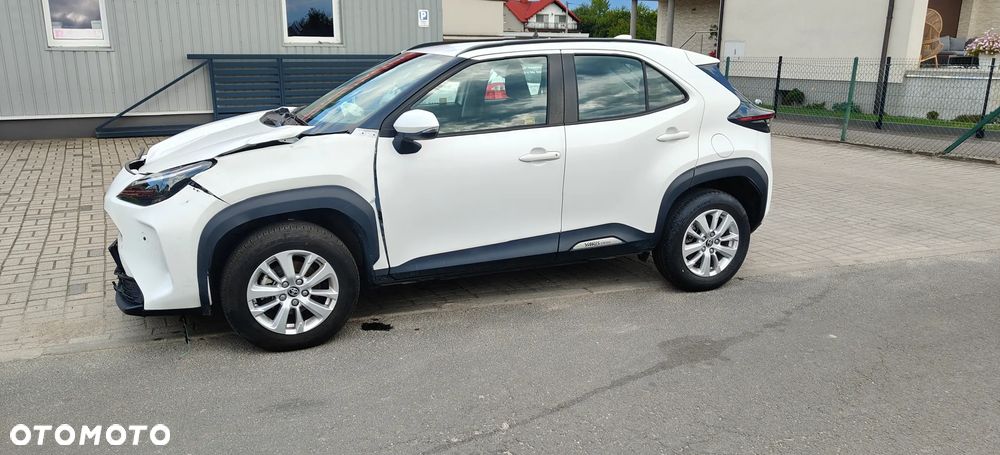 Toyota Yaris Cross Hybrid 1.5 Comfort - 3