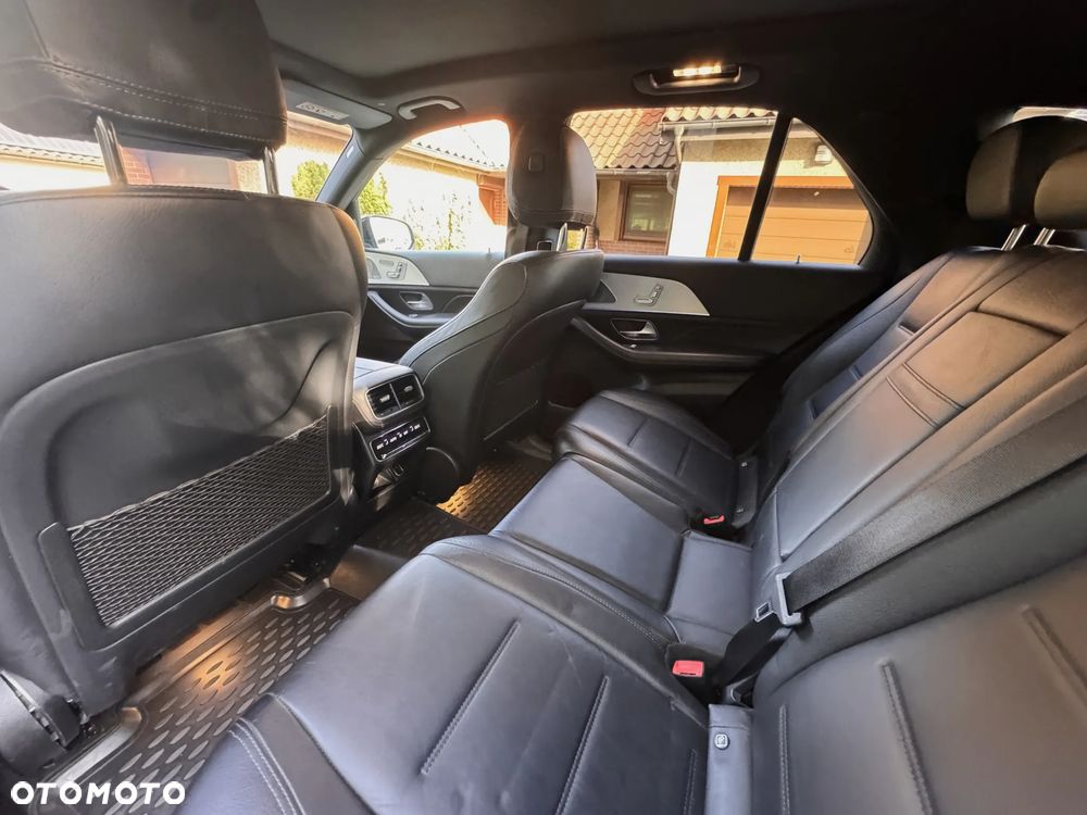 Mercedes-Benz GLE 400 d 4-Matic Premium - 16