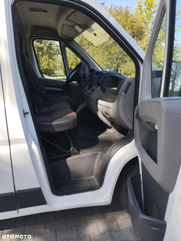Fiat Ducato - 9