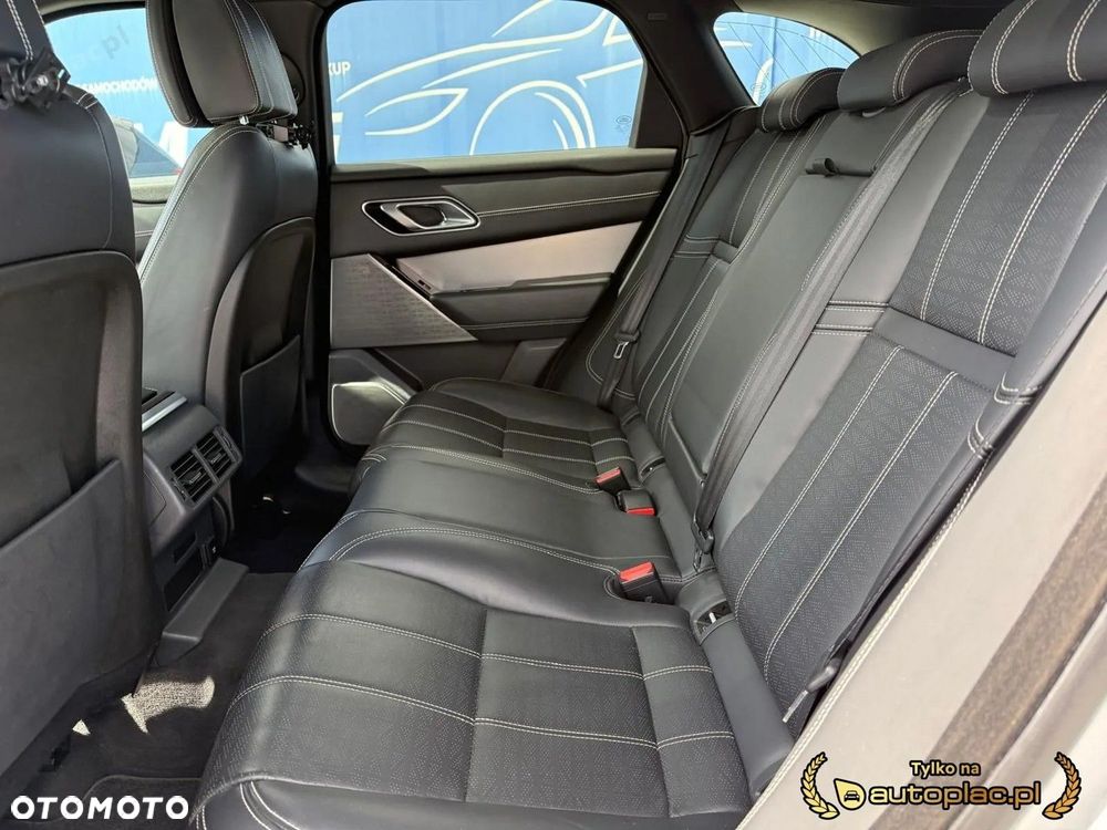 Land Rover Range Rover Velar 2.0 Si4 GPF R-Dynamic - 14