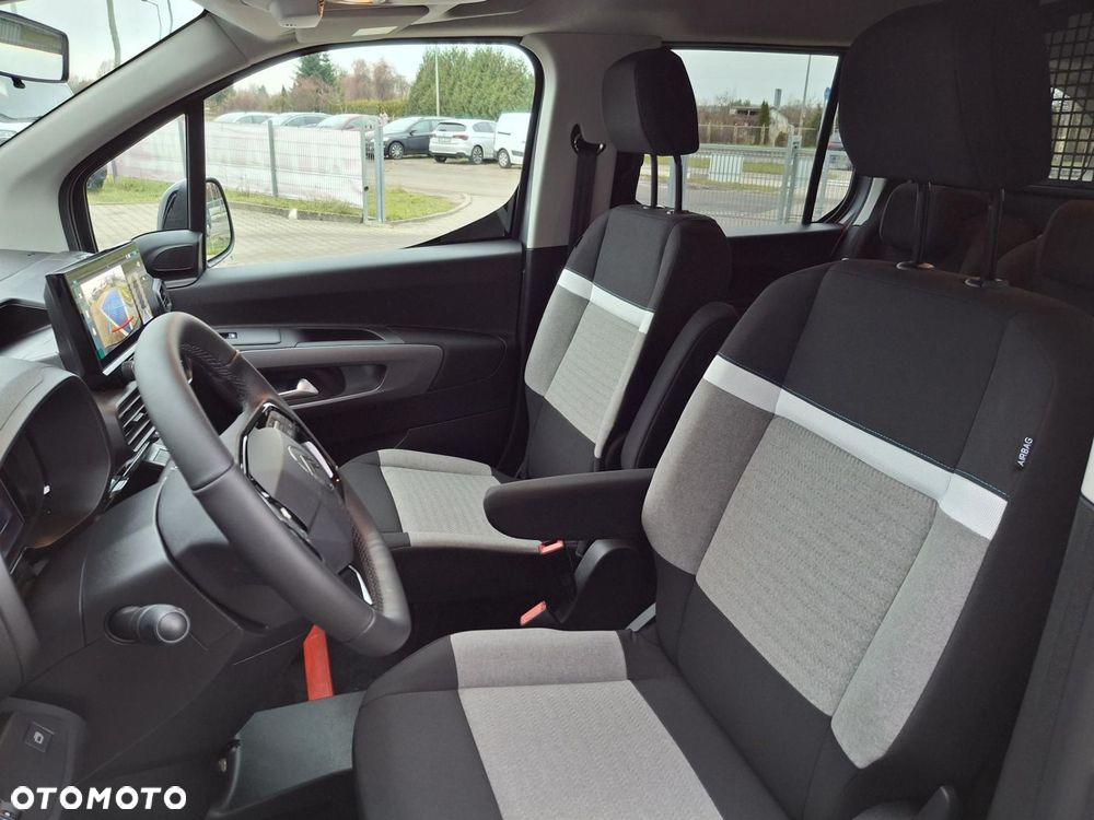 Citroën Berlingo - 4