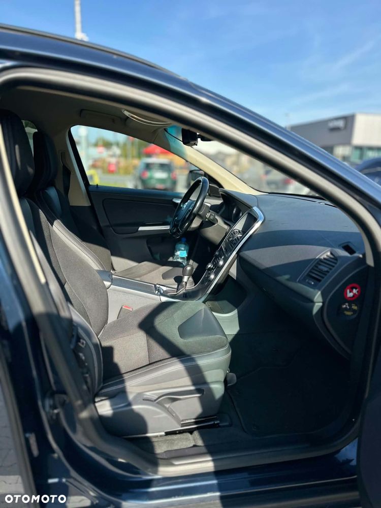 Volvo XC 60 - 11