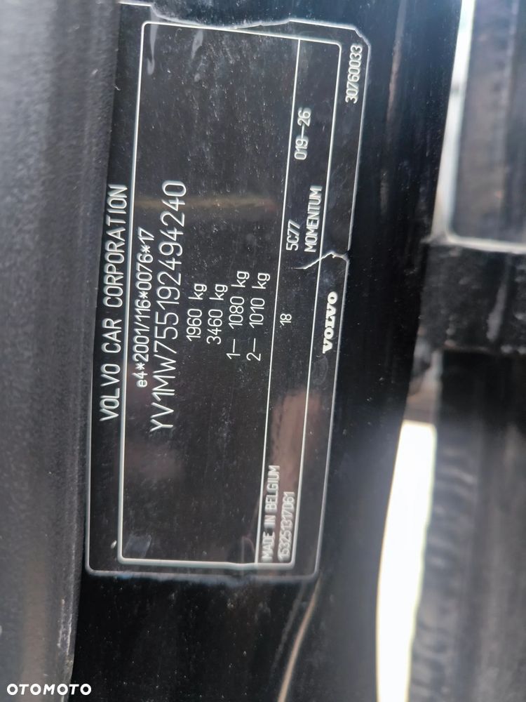 Volvo V50 2.0D DPF Momentum - 22