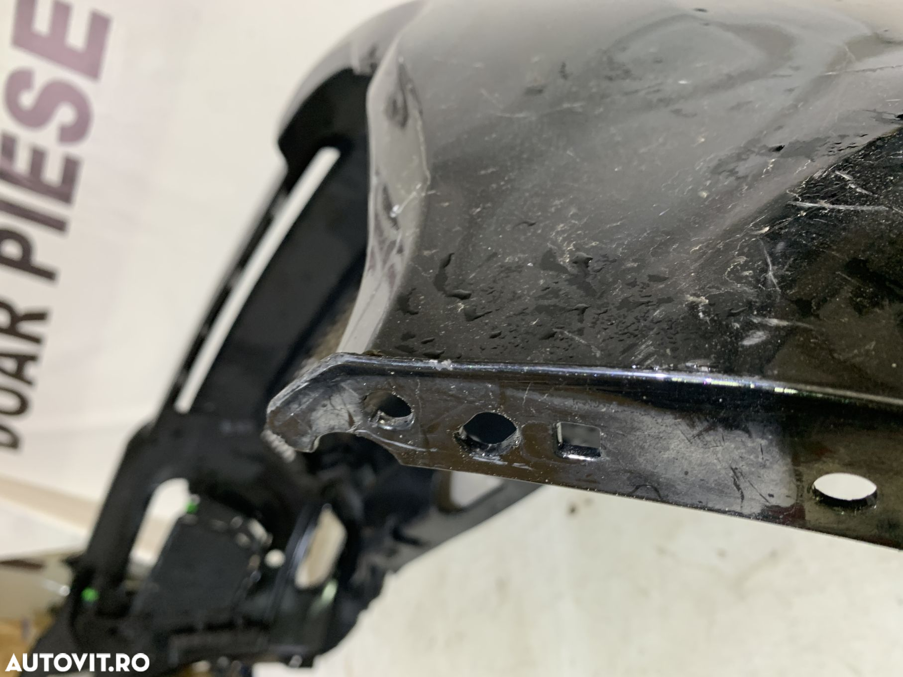 Bara fata Land Rover Evoque Dynamic, 2015, 2016, 2017, 2018, cod origine OE GJ32-17F003-C. - 5