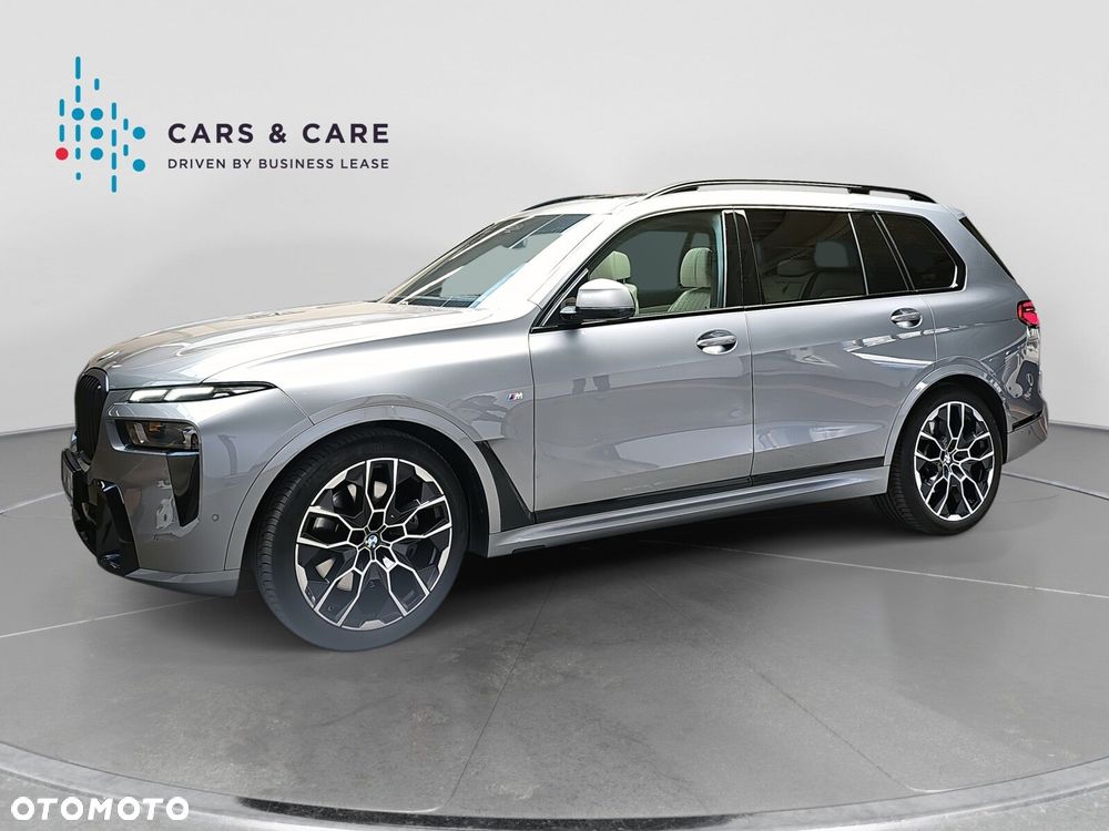 BMW X7 - 36