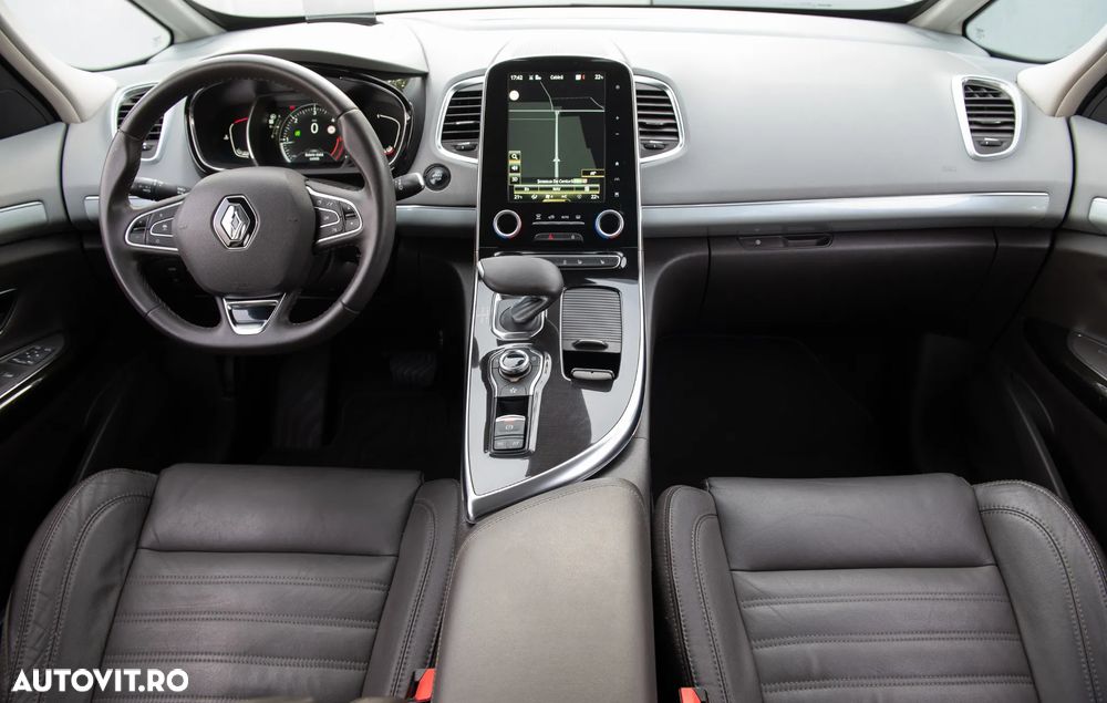 Renault Espace Energy dCi 160 EDC Intens - 21