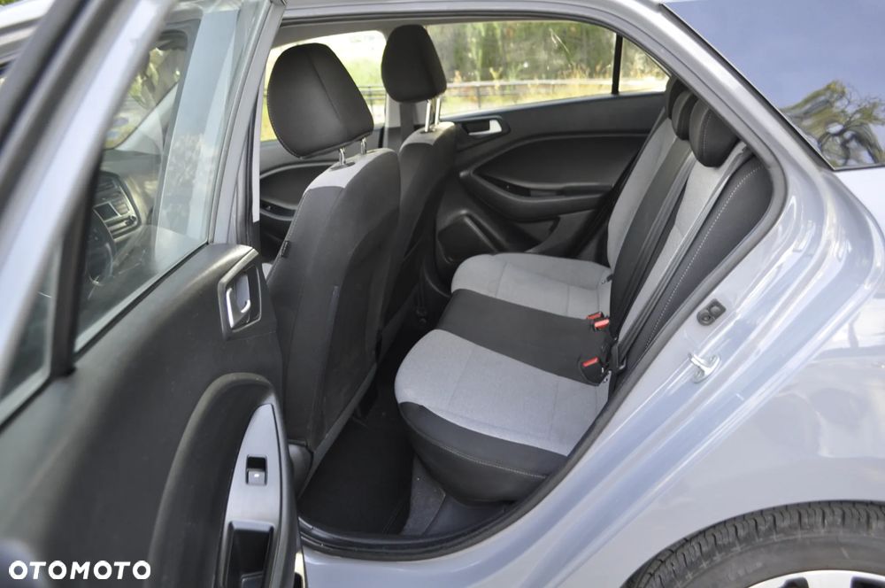 Hyundai i20 1.25 Style - 10