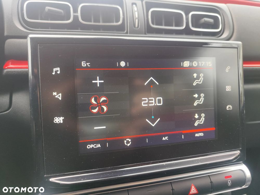 Citroën C3 1.2 PureTech Exclusive - 30