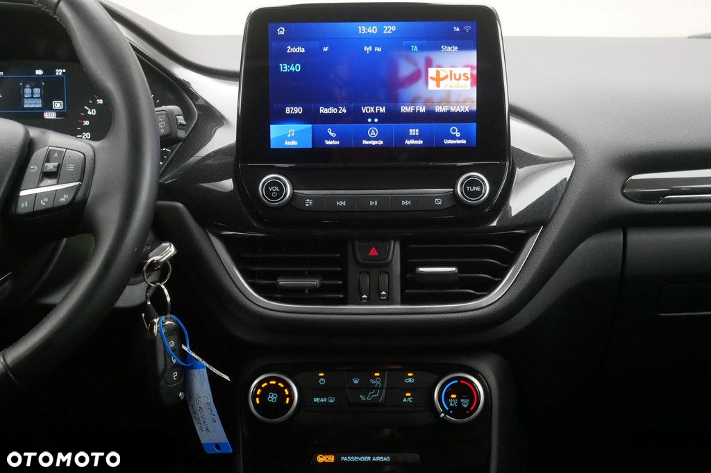 Ford Puma - 10