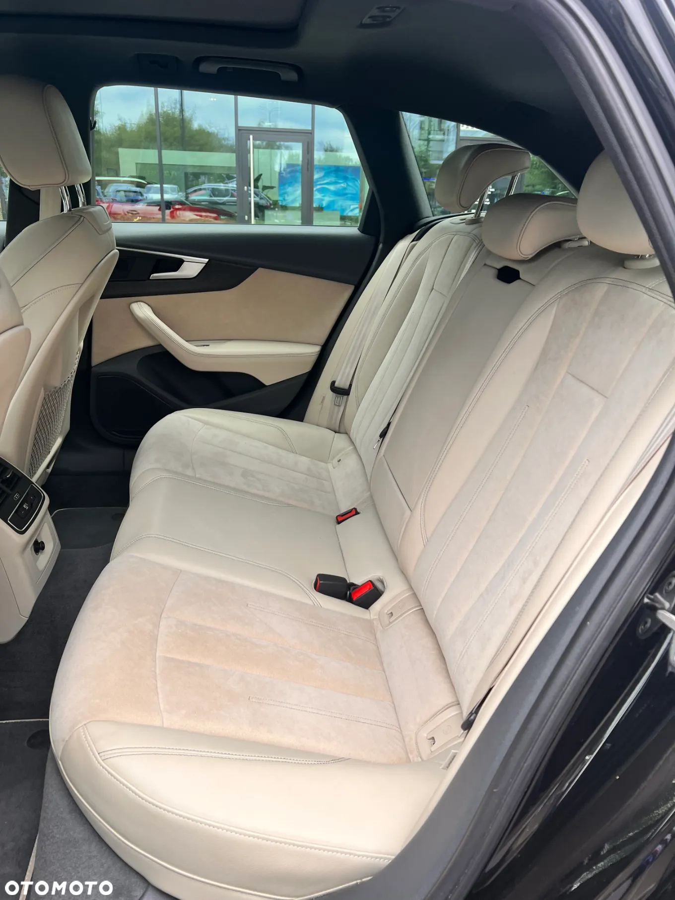 Audi A4 Allroad 2.0 TDI Quattro S tronic - 18