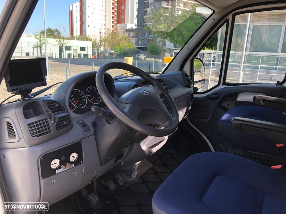 McLouis Tandy Tandy PLUS 670 - 12