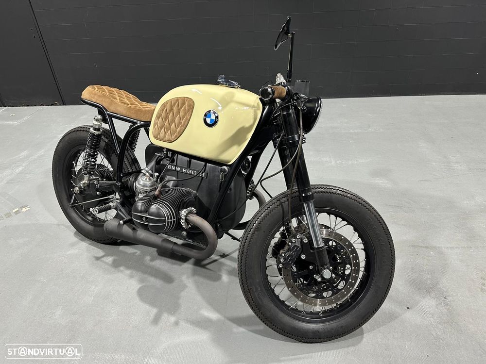 BMW R 60 - 20