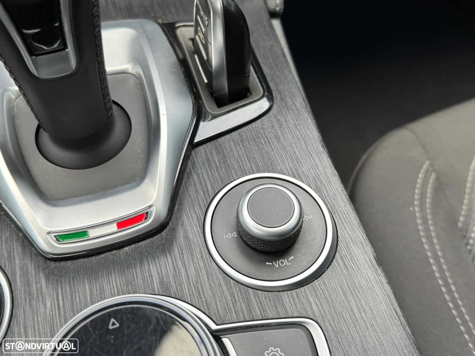 Alfa Romeo Stelvio 2.2 D Super AT8 - 60