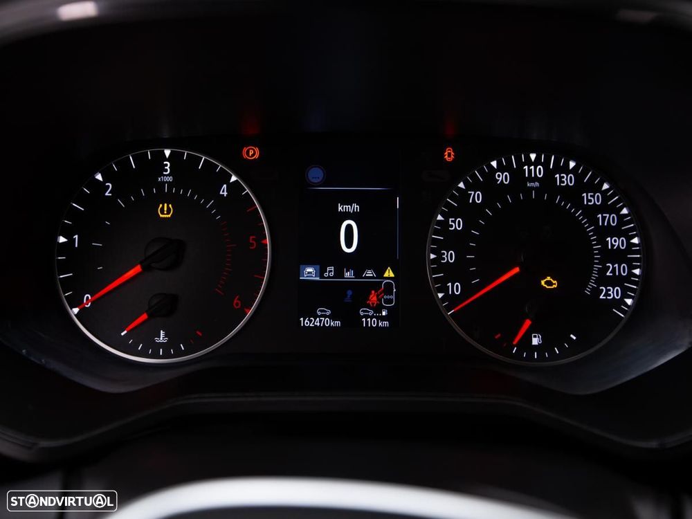 Renault Clio 1.5 Blue dCi Equilibre - 19