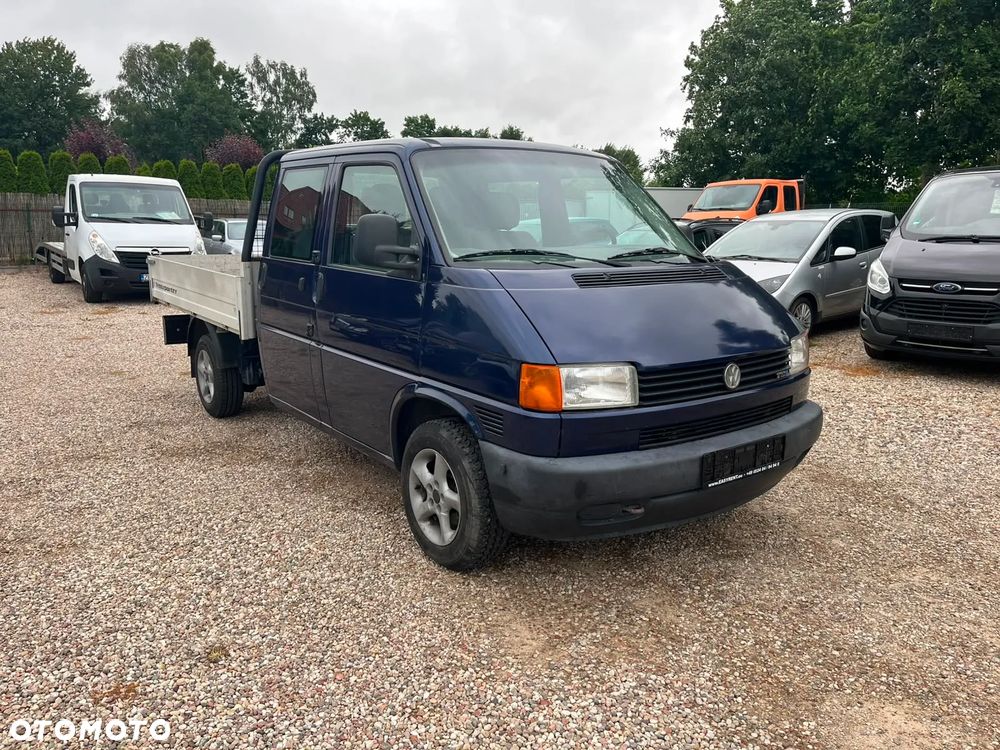 Volkswagen Transporter Standard - 5